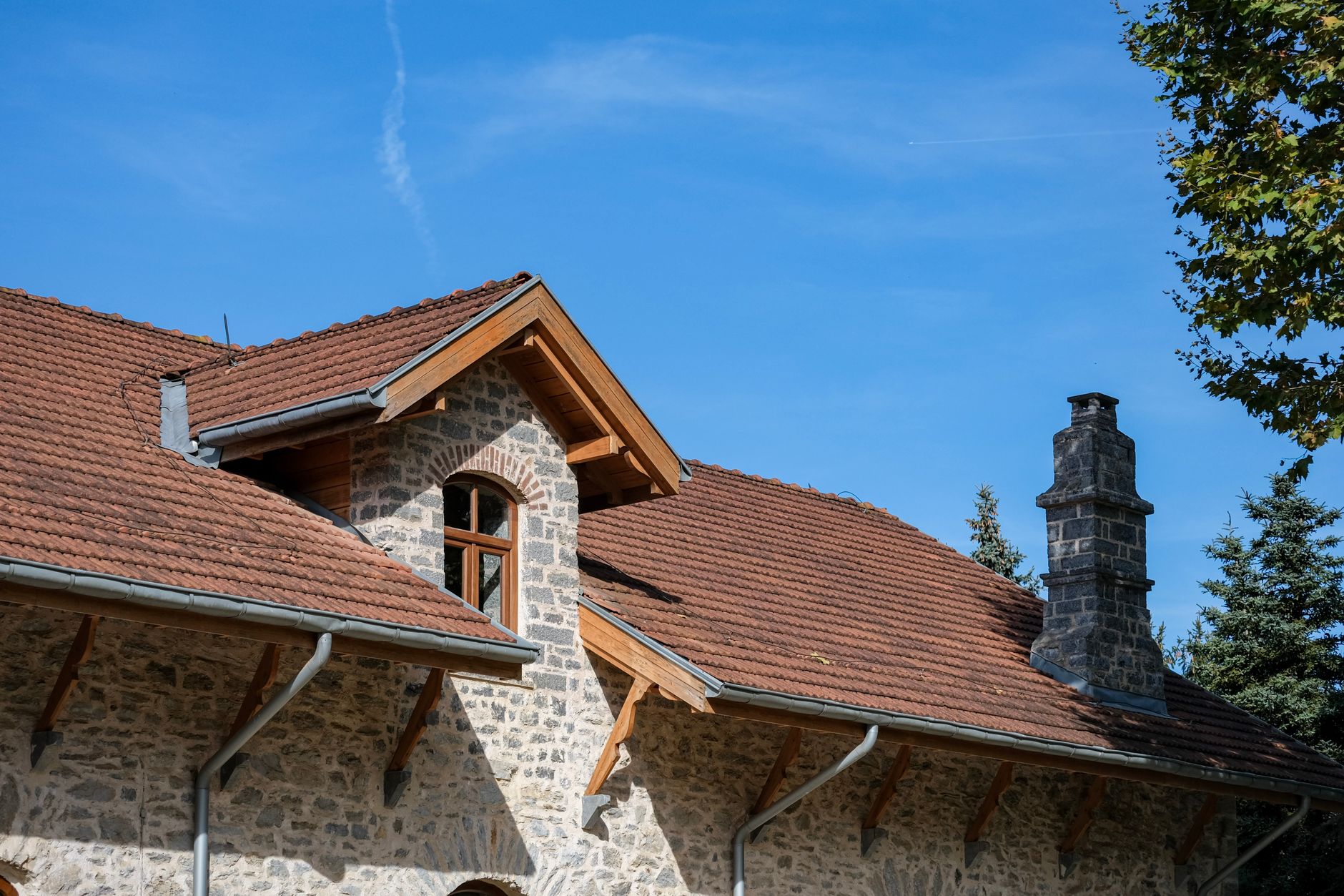 Couvreur Bron